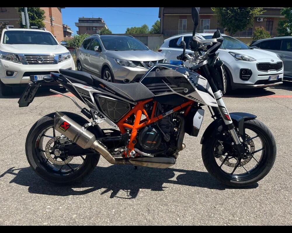 KTM 690 Duke (2012 - 16) (4)