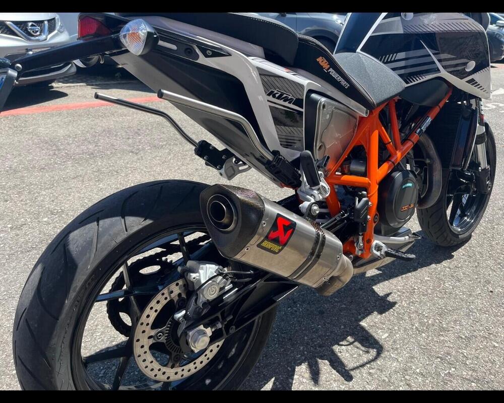 KTM 690 Duke (2012 - 16) (11)