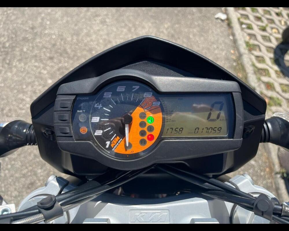 KTM 690 Duke (2012 - 16) (14)