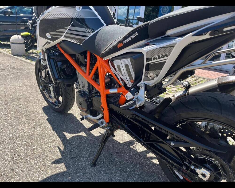 KTM 690 Duke (2012 - 16) (12)