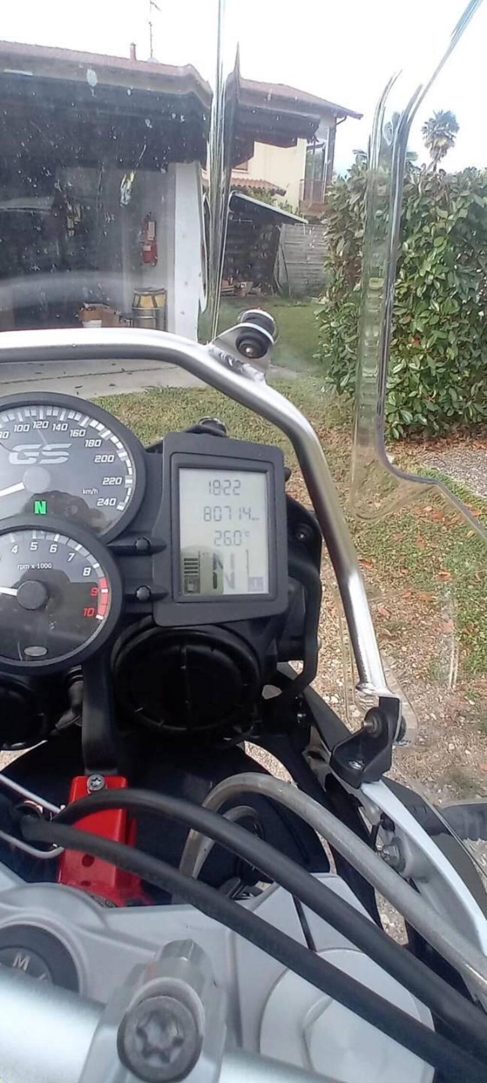 Bmw F 800 GS (2008 - 15) (3)