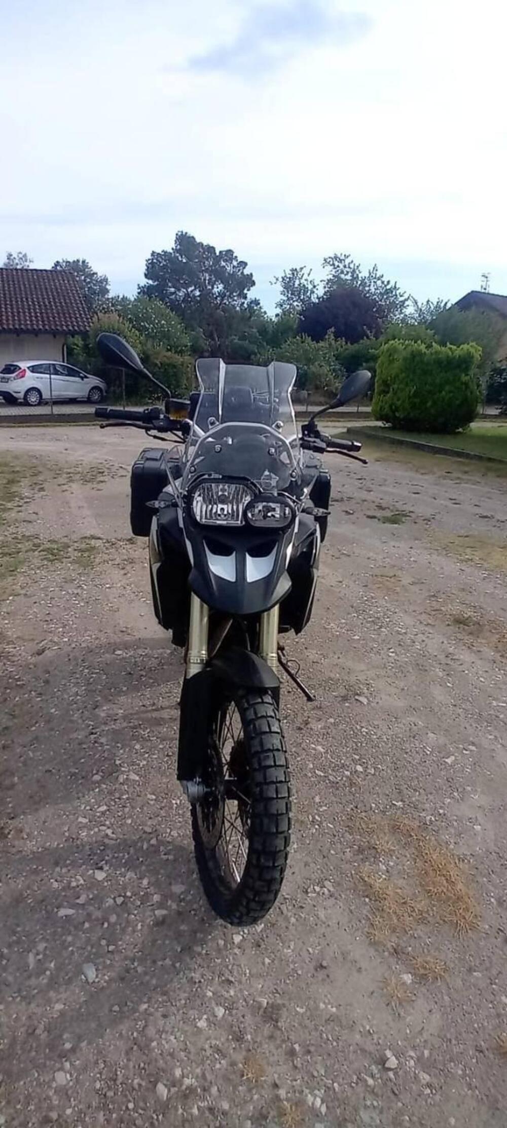 Bmw F 800 GS (2008 - 15) (5)