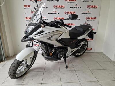Honda NC 750 X ABS (2018 - 20) usata