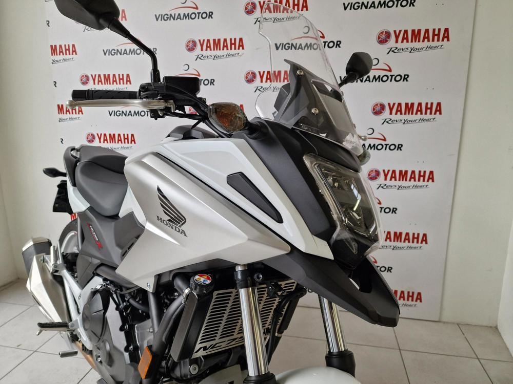 Honda NC 750 X ABS (2018 - 20) (4)