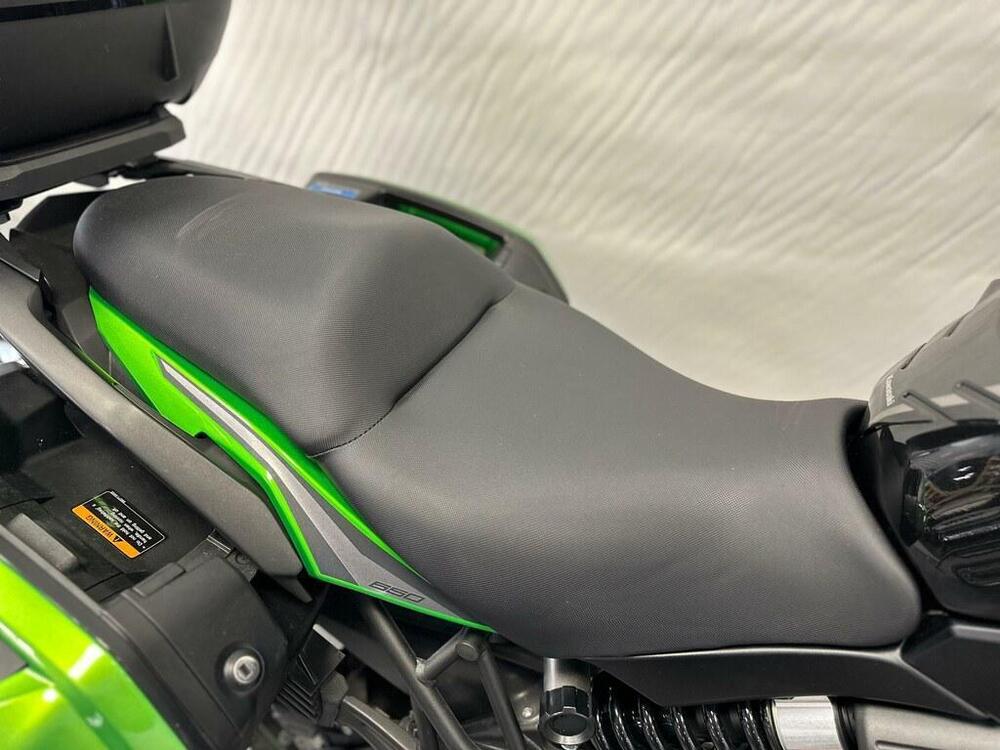 Kawasaki Versys 650 Urban (2022 - 24) (7)