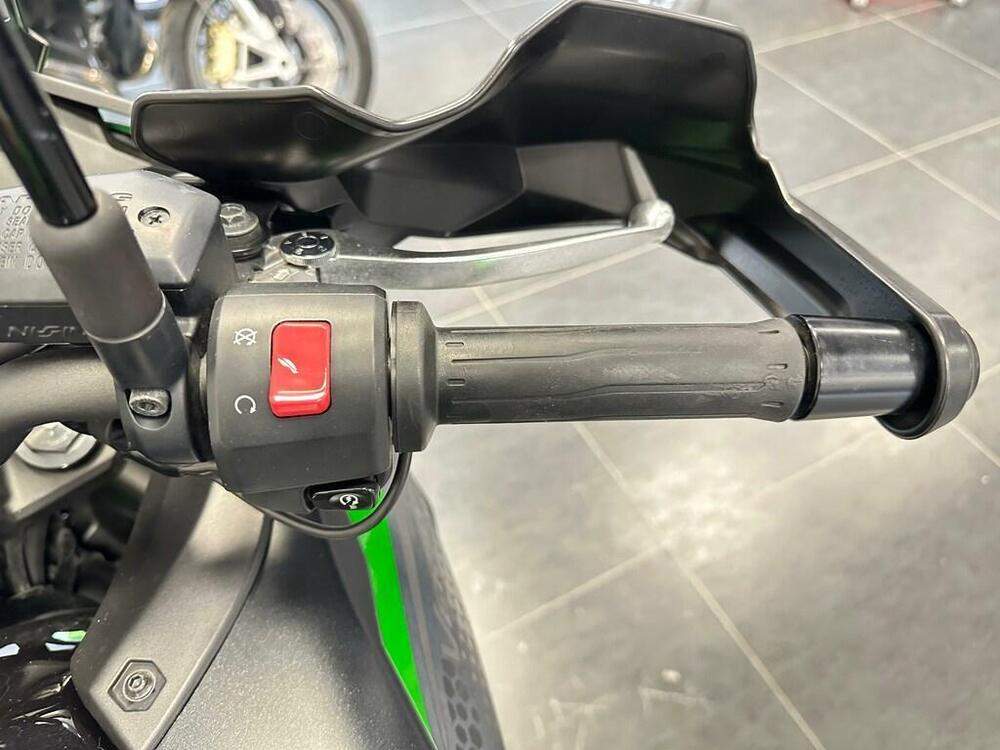 Kawasaki Versys 650 Urban (2022 - 24) (10)