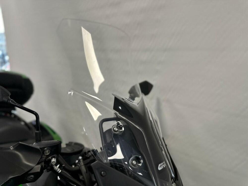 Kawasaki Versys 650 Urban (2022 - 24) (13)