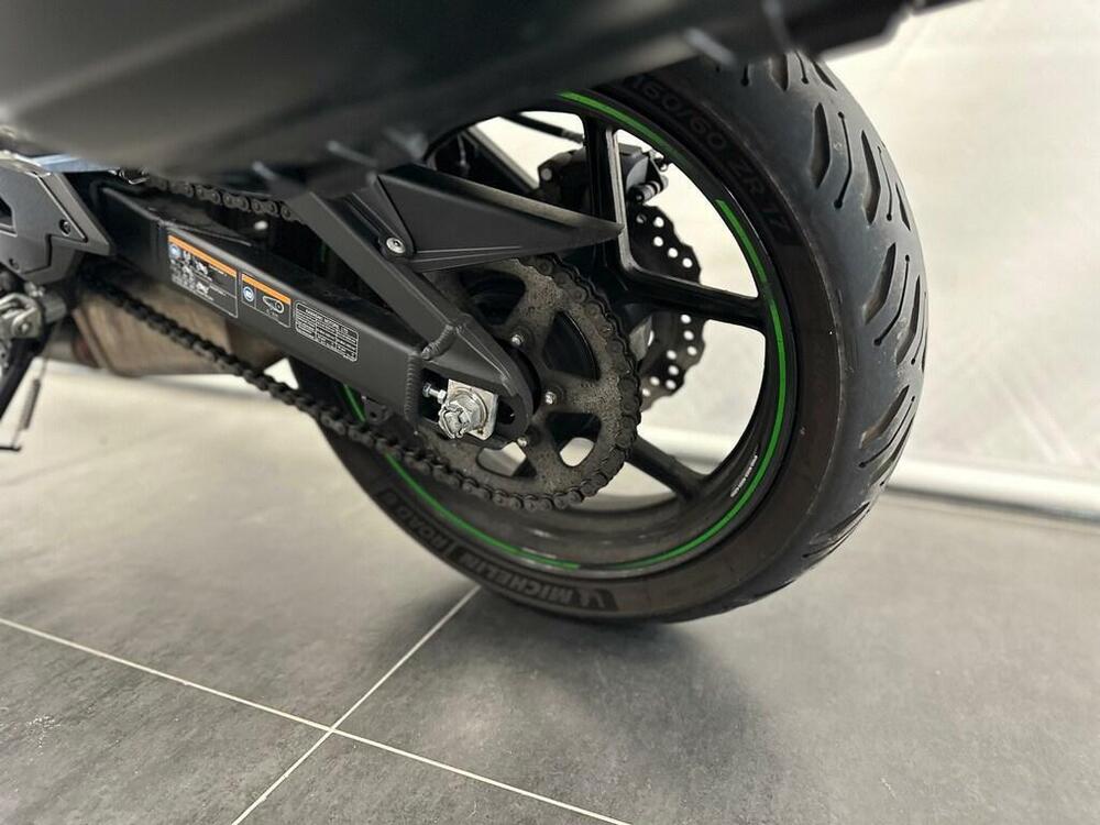 Kawasaki Versys 650 Urban (2022 - 24) (14)