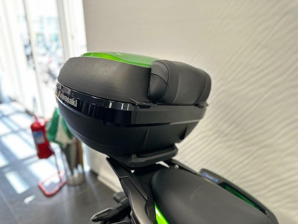 Kawasaki Versys 650 Urban (2022 - 24) (6)