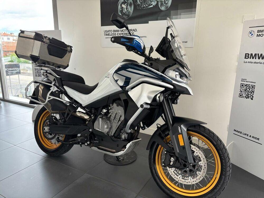 CFMOTO 800MT Sport (2022 - 25) (6)