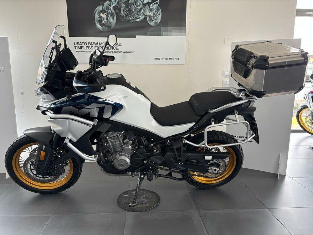 CFMOTO 800MT Sport (2022 - 25) (7)