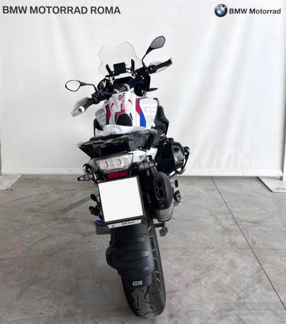 Bmw R 1250 GS (2021 - 24) (4)