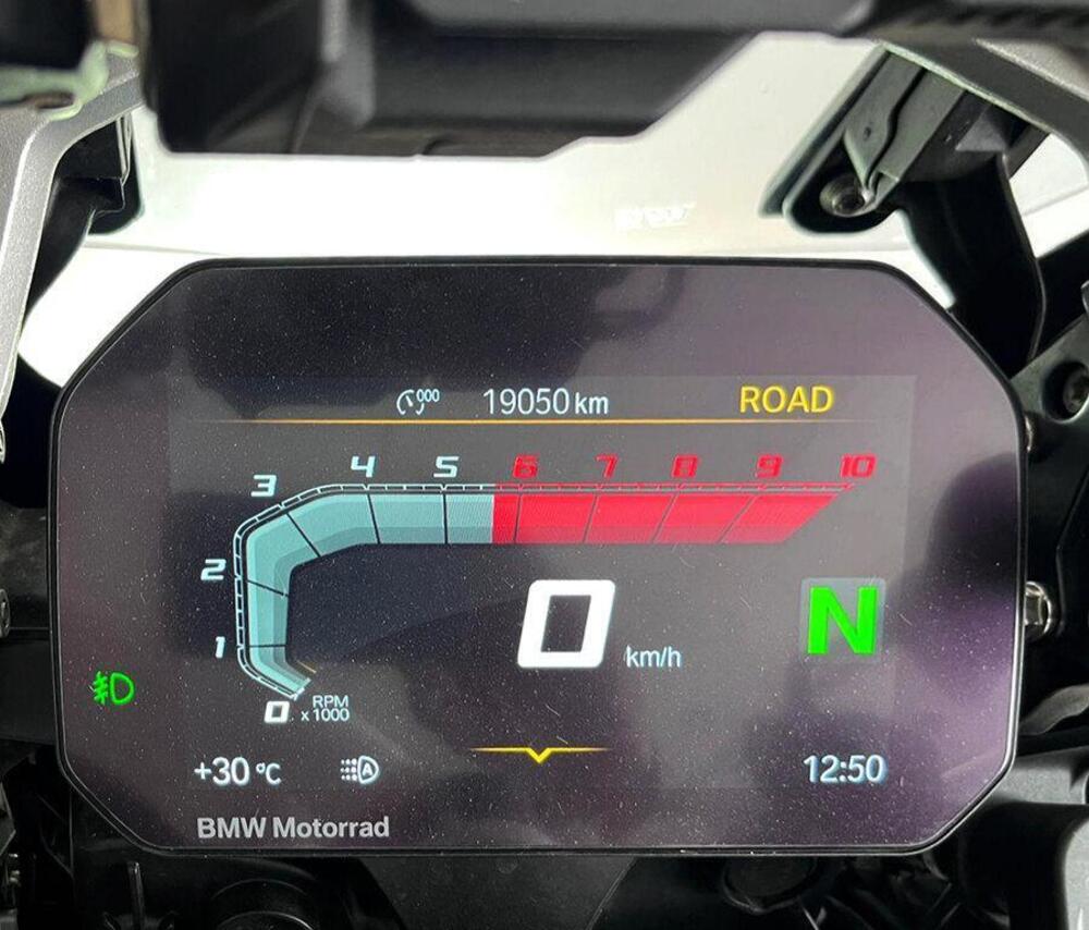 Bmw R 1250 GS (2021 - 24) (6)