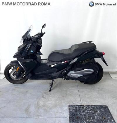 Bmw C 400 X (2018 - 20) usata