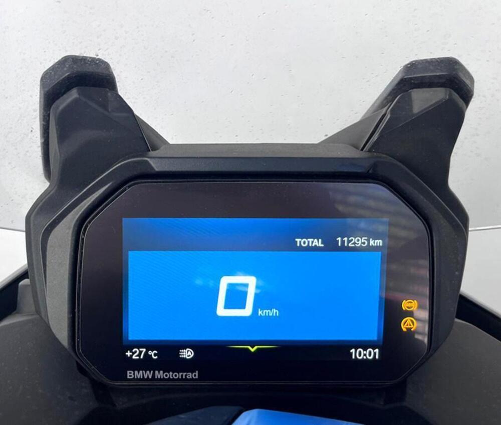 Bmw C 400 GT (2021 - 24) (6)