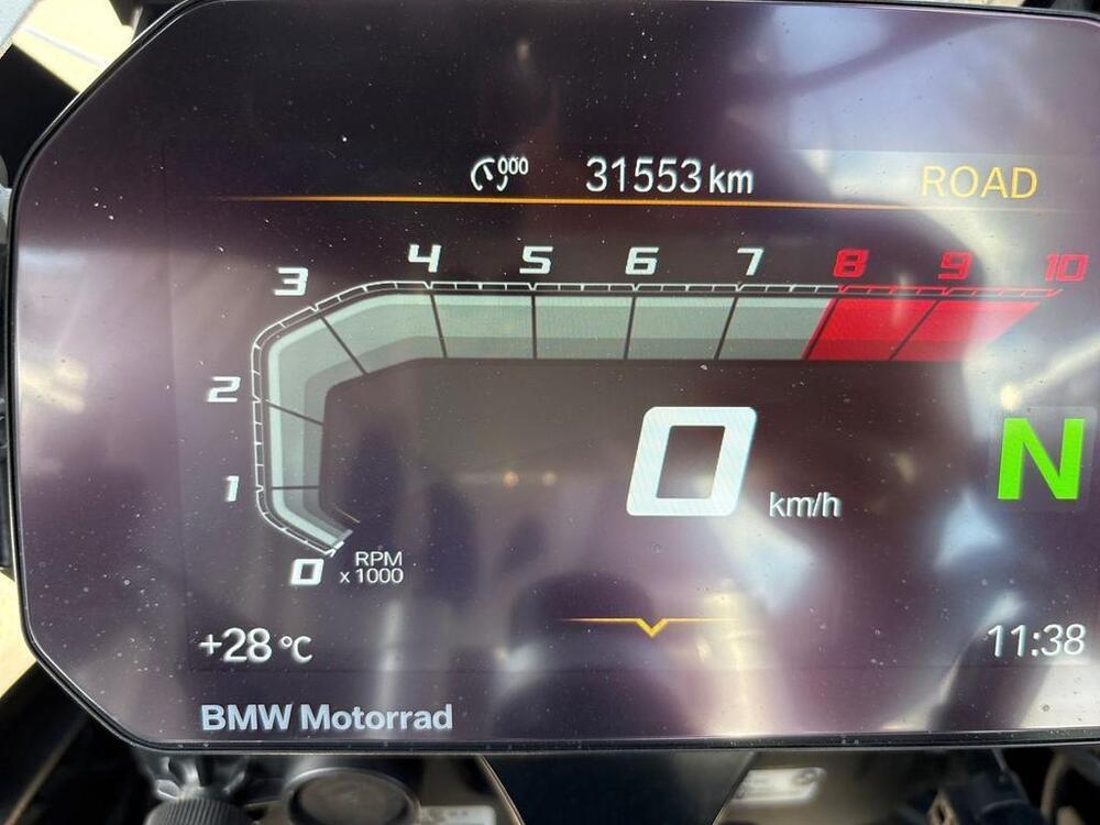 Bmw R 1250 GS (2021 - 24) (8)