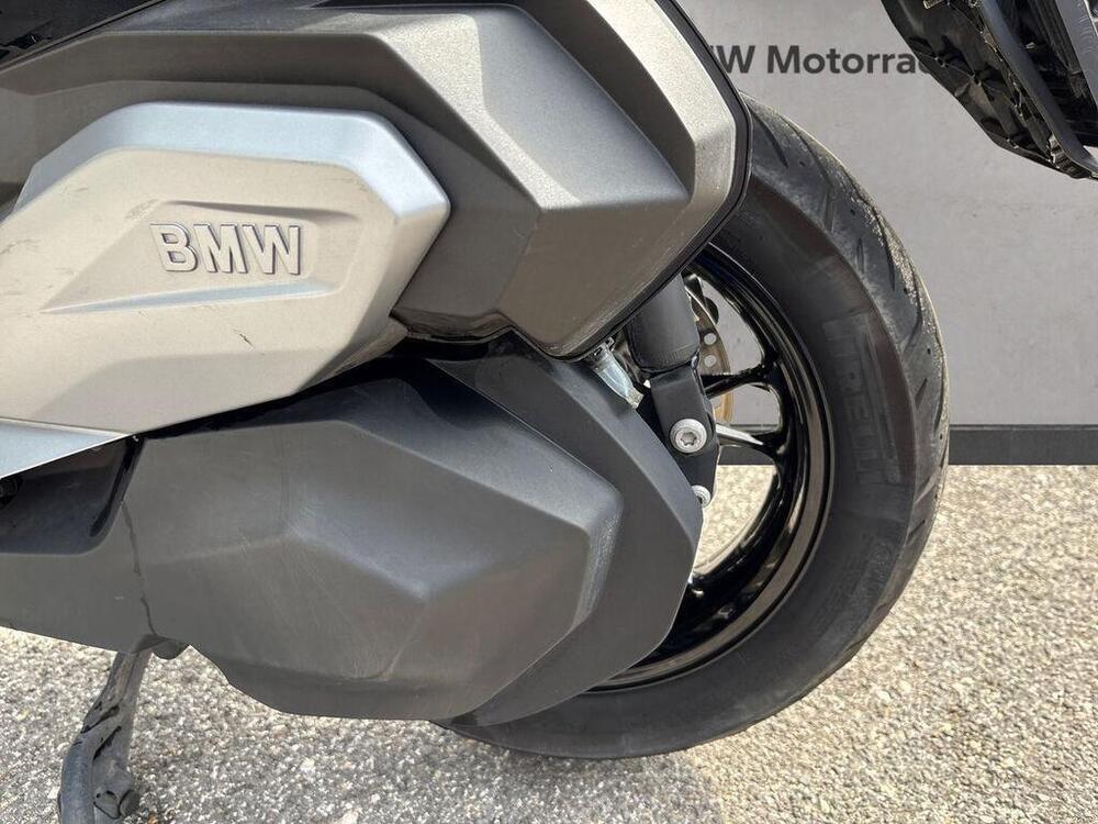 Bmw C 400 GT (2019 - 20) (5)