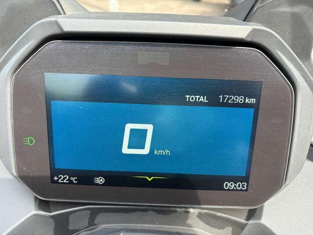 Bmw C 400 GT (2019 - 20) (8)