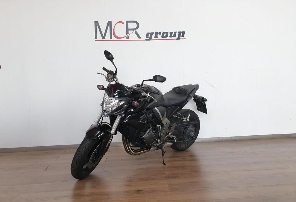 Honda CB 1000 R (2008 - 10)