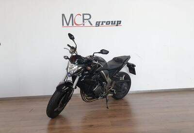 Honda CB 1000 R (2008 - 10) usata