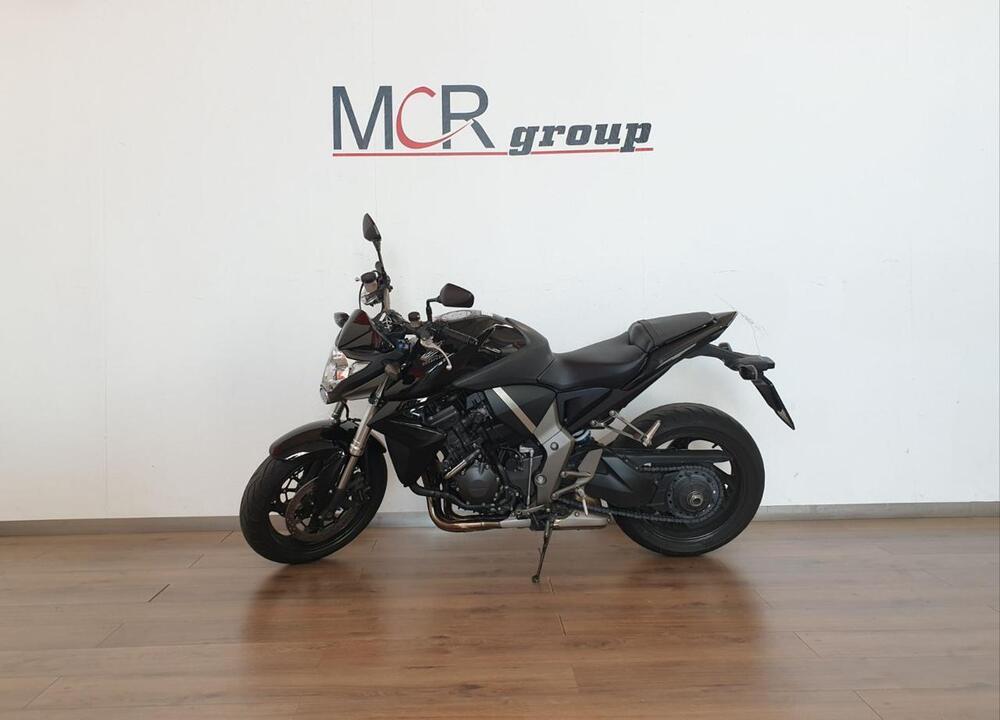 Honda CB 1000 R (2008 - 10) (2)