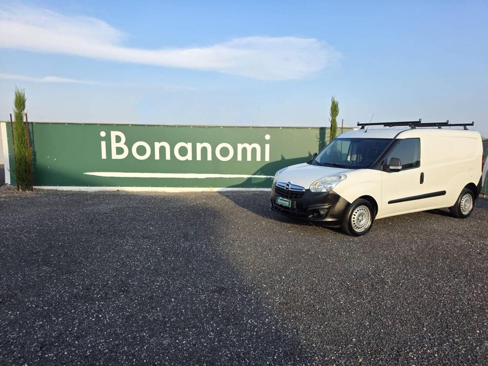 Opel Combo usata a Viterbo
