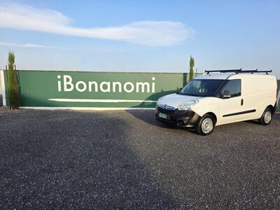 Opel Combo 1.3 CDTI PC-TN Van (1000kg) del 2015 usata a Tuscania