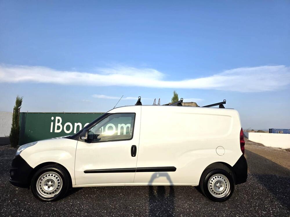 Opel Combo usata a Viterbo (2)