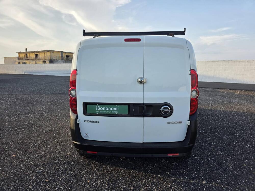 Opel Combo usata a Viterbo (4)