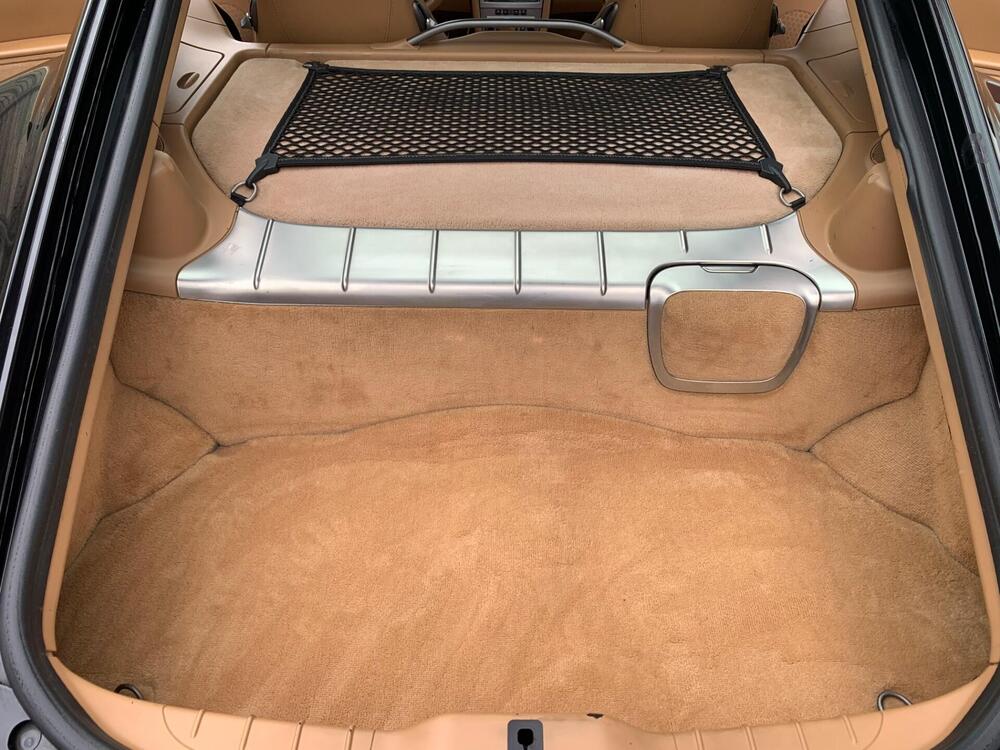 Porsche Cayman usata a Milano (8)