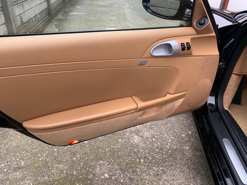 Porsche Cayman usata a Milano (10)