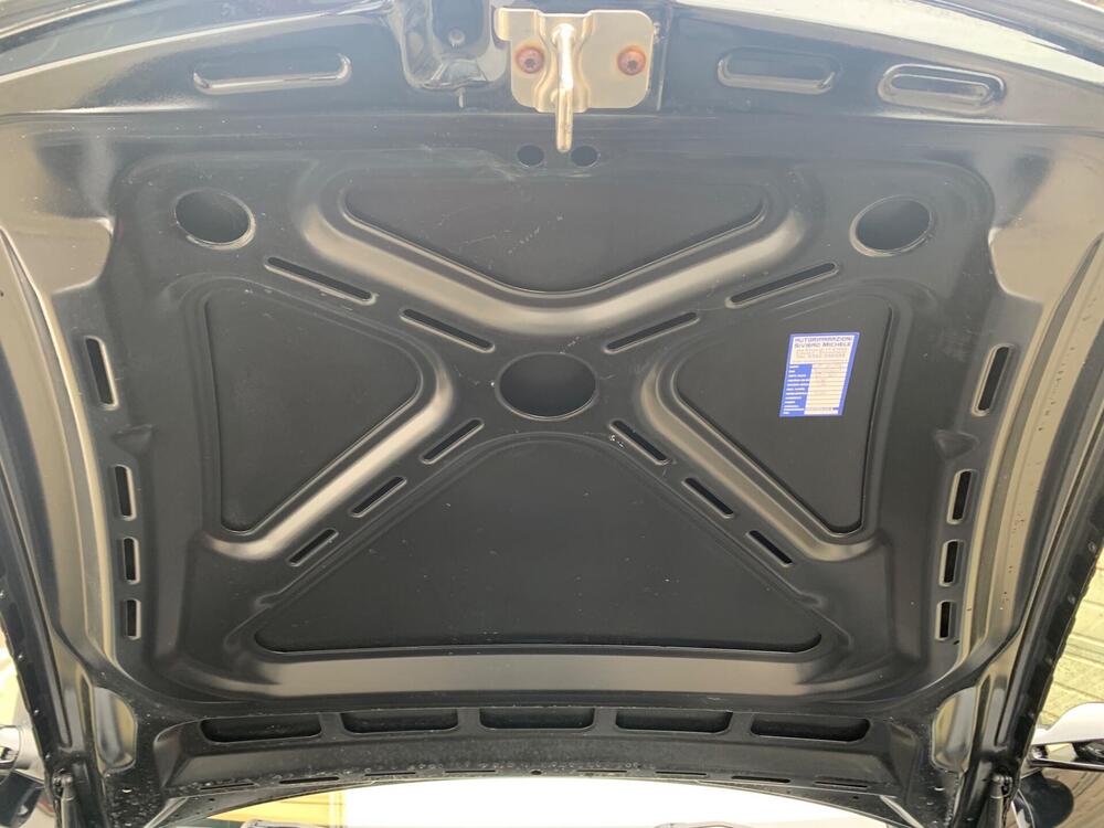 Porsche Cayman usata a Milano (13)