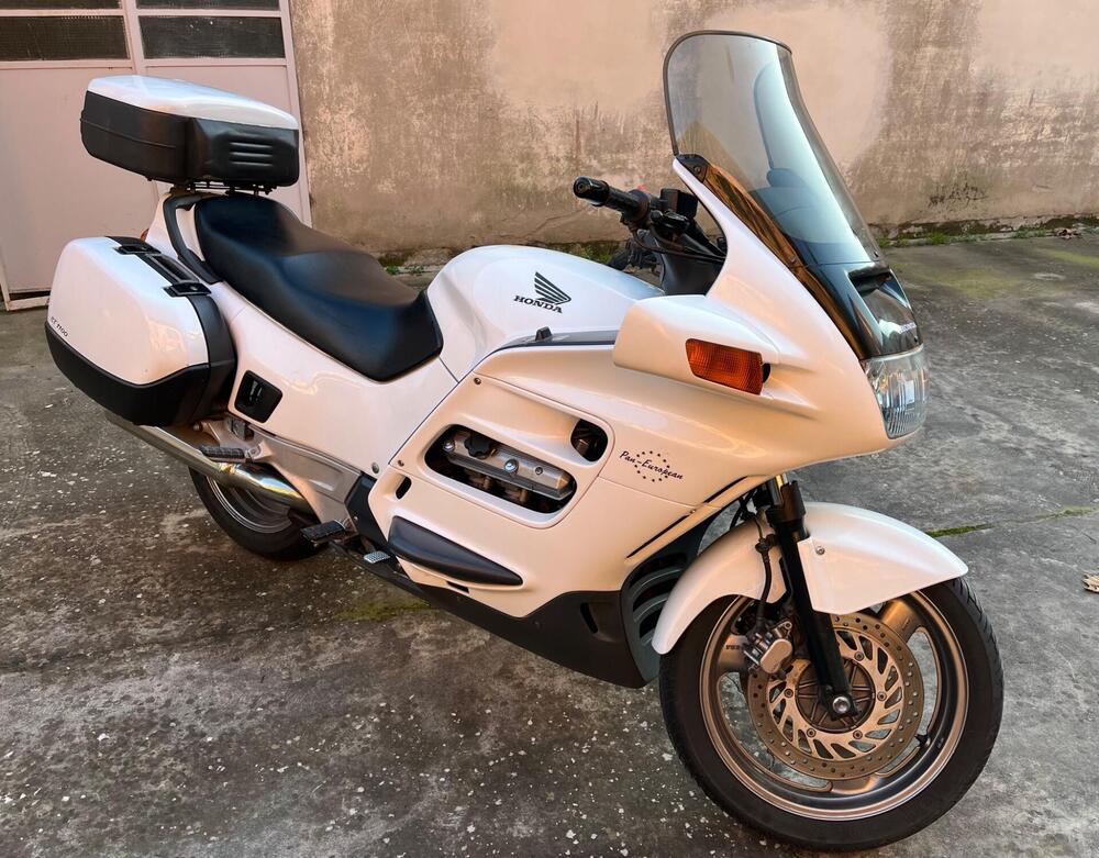 Honda ST 1100 (1990 - 97)