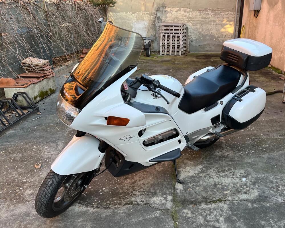 Honda ST 1100 (1990 - 97) (2)