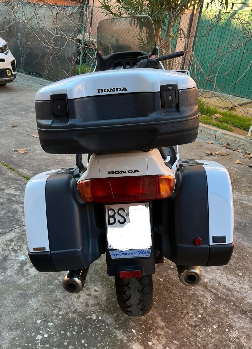 Honda ST 1100 (1990 - 97) (4)