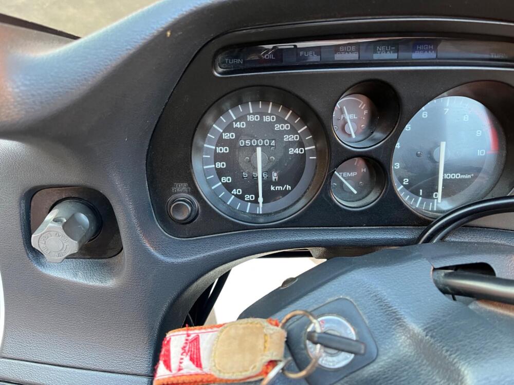 Honda ST 1100 (1990 - 97) (6)