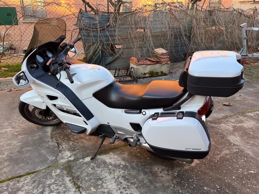 Honda ST 1100 (1990 - 97) (7)