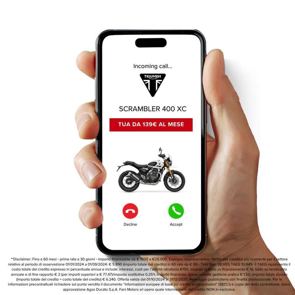 Triumph Scrambler 400 XC (2025) (3)