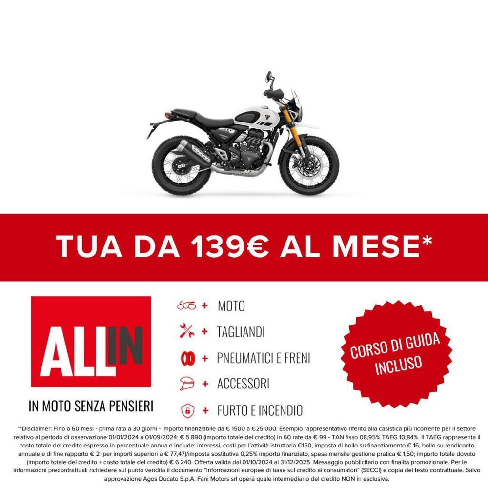 Triumph Scrambler 400 XC (2025) (2)