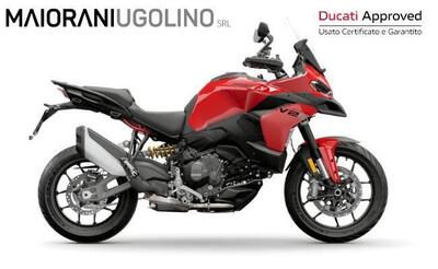 Ducati Multistrada V2 S (2025) usata