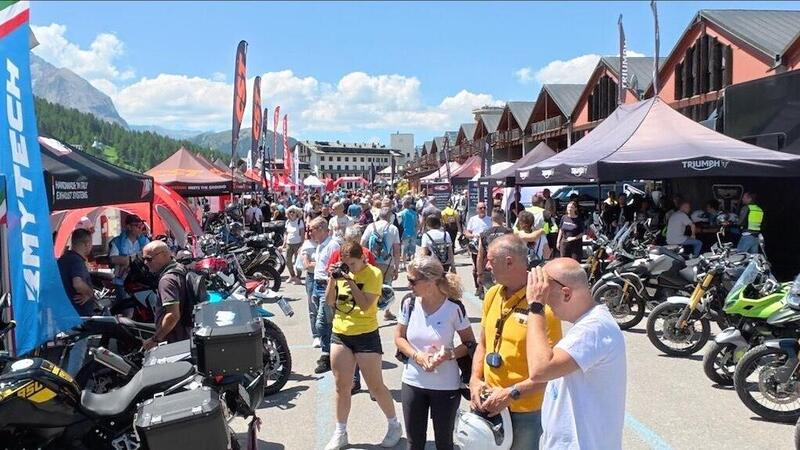 HAT Sestriere Adventourfest: l&#039;edizione dei record!