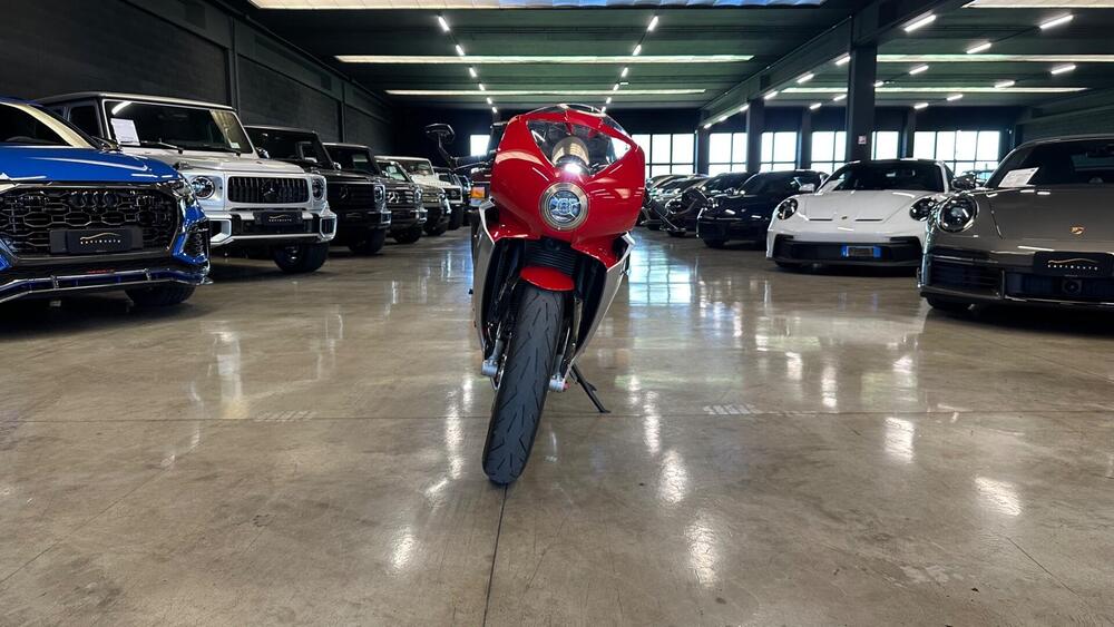 MV Agusta Superveloce 800 Serie Oro (2019 - 20) (4)