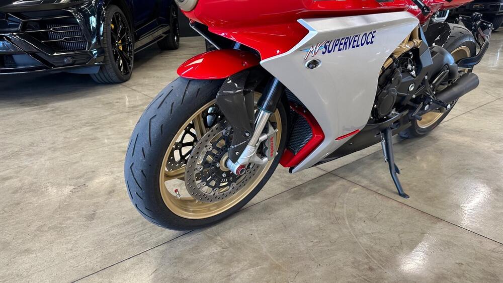 MV Agusta Superveloce 800 Serie Oro (2019 - 20) (6)
