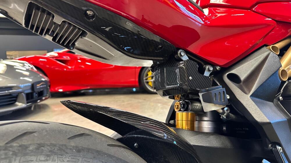 MV Agusta Superveloce 800 Serie Oro (2019 - 20) (10)