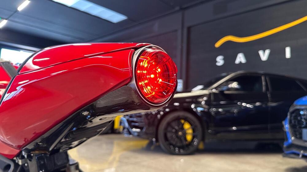 MV Agusta Superveloce 800 Serie Oro (2019 - 20) (11)