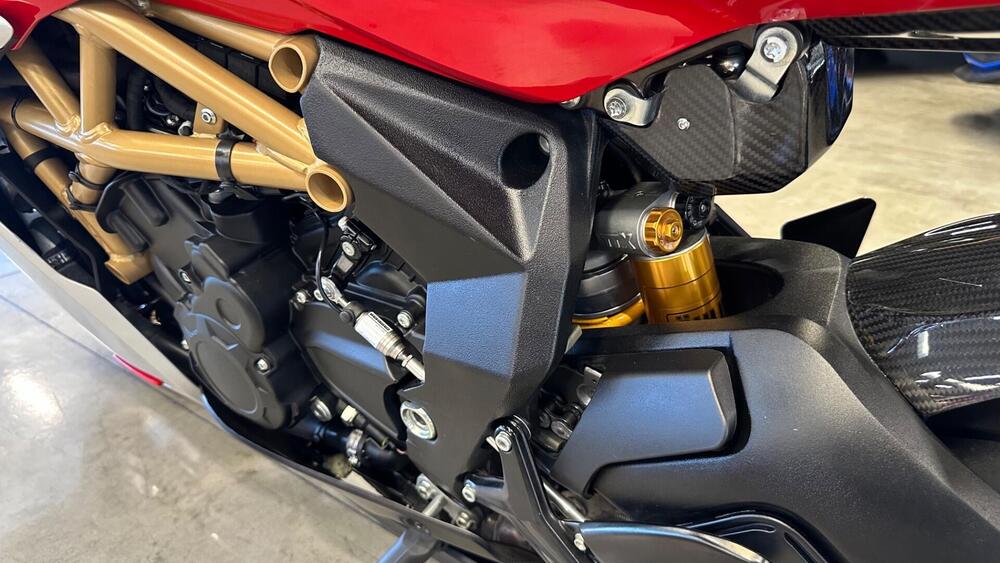 MV Agusta Superveloce 800 Serie Oro (2019 - 20) (13)