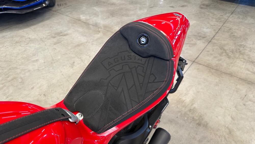 MV Agusta Superveloce 800 Serie Oro (2019 - 20) (15)