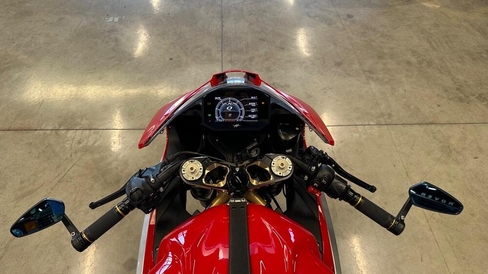 MV Agusta Superveloce 800 Serie Oro (2019 - 20) (16)