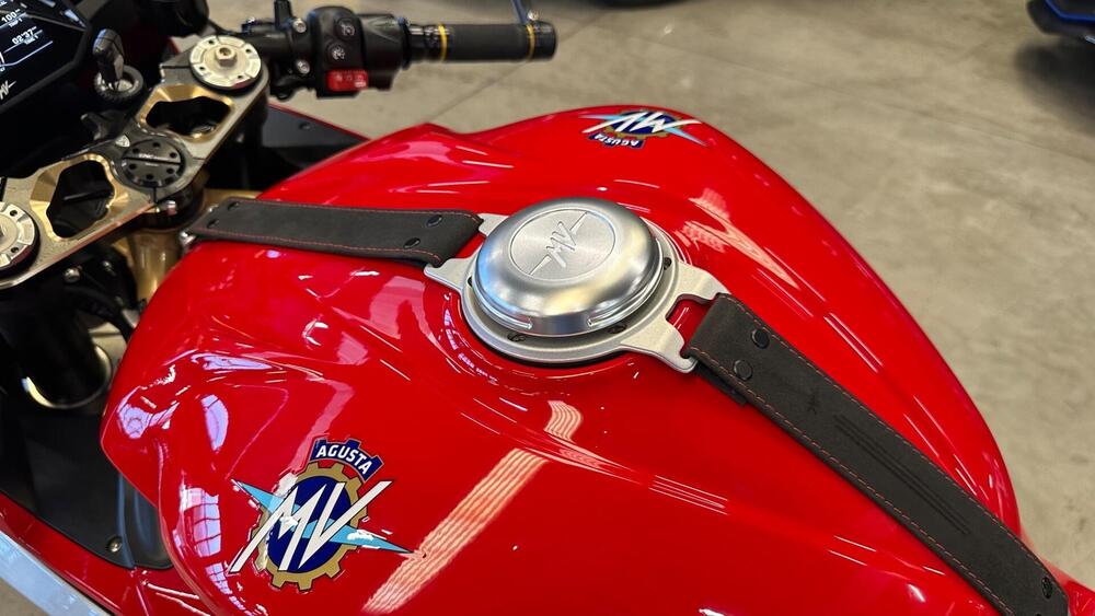 MV Agusta Superveloce 800 Serie Oro (2019 - 20) (18)