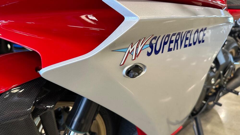 MV Agusta Superveloce 800 Serie Oro (2019 - 20) (19)